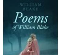 Poems Of William Blake (audiolibro)