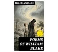 Poems Of William Blake (ebook)