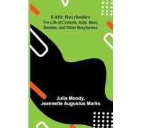 Poems on Golf (Edition2): The Life of Crickets, Ants, Bees, Beetles, and Other Busybodies