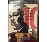 Poems on the Road to Justice In honor of the 10th annual celebration of Dr. Martin Luther Kind, Jr.'s Legacy of Environmental and Social Justice at the Yale Peabody Museum