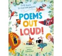 Poems Out Loud! (ebook)