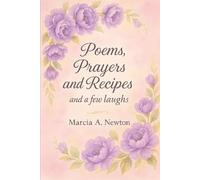 Poems, Prayer & Recipes and a few laughs (Poems & Prayers)
