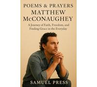 Poems & Prayers - A Journey of Faith, Freedom, and Finding Grace in Everyday.