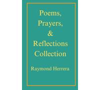 Poems Prayers and Reflections Collection