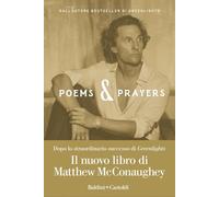 Poems & prayers (Le formiche)
