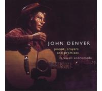 Poems, Prayers & Promises / Farewell Andromeda