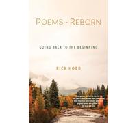 Poems - Reborn: Going Back to the Beginning