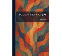 Poems & Spring of Joy