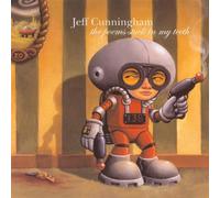 Poems Stuck in My Teeth