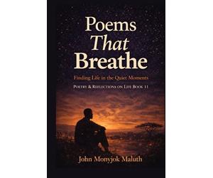 Poems That Breathe: Finding Life in the Quiet Moments (The Bridge Set)