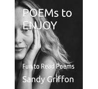 POEMs to ENJOY: Fun to Read Poems