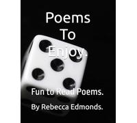 Poems to Enjoy: Fun to read poems