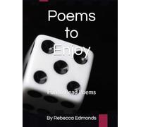 Poems to Enjoy: Fun to read poems