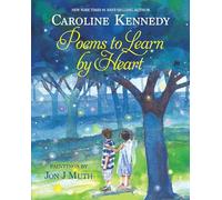 Poems To Learn By Heart