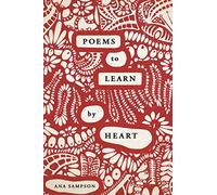 Poems to Learn by Heart