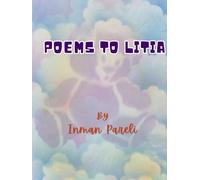 Poems To Litia: A Father’s Poetic Devotion to His Daughter