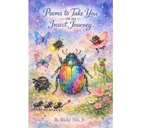 Poems to Take You on an Insect Journey