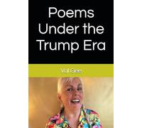 Poems Under the Trump Era