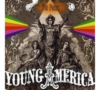 Poems - Young America