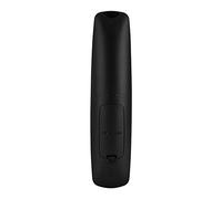 POENVFPO 00684A Control remoto para TV Negro No requiere una configuración de acceso al rendimiento directo estable para el canal digital TV, 1 PC