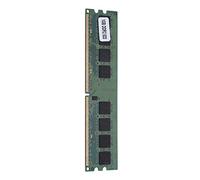 POENVFPO 240 Pin DDR2 RAM 1 GB 533MHz Módulo de Almacenamiento de Enchufe y Juego para un Rendimiento del Juego Estable