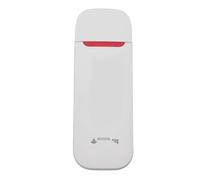 POENVFPO 500Mbps 4G LTE Módem USB Portátil, Dongle 4G USB Router con Ranura de Tarjeta SIM para Europa Asia Oceania Africa Support