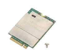 POENVFPO 5G M.2 Módulo de Tarjeta de Red para 7560 7760, Tasa de Transmisión Bidireccional, Adecuada para Oficina Móvil, Archivo y Lectura