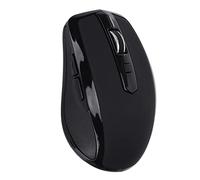 POENVFPO 800 1200 1600dpi Diseño Ergonómico de Mouse Inalámbrico 2.4 G Matón Inalámbrico Use Fácilmente Computadora para OS X, USB C para Estudiantes