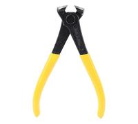 POENVFPO Alicates para Cuerdas de Traste de Guitarra, Herramienta Luthier Extractora de Pinza para Cables de Traste de Guitarra de 6 Pulgadas