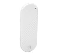 POENVFPO Altavoz de Almohada, Altavoz de Almohada con Ruido Blanco con Tecnología de Conducción ósea para Relajación y Ayuda para Dormir (White)