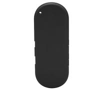 POENVFPO Altavoz de Almohada, Altavoz de Almohada con Ruido Blanco con Tecnología de Conducción ósea para Relajación y Ayuda para Dormir (Black)