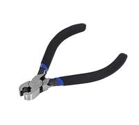 POENVFPO Archery de Hebillas de Cobre Alicates Herramientas de Reparación Larga para la Caza de de Recurvo, Reparación de Hebillas de Cobre para los Diarios de Tiro