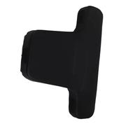 POENVFPO Banco de Soporte para la Cabeza, Material de PU, Silla de Inversión para Principiantes para Aliviar el Estrés, Fortalece la Parte Superior del Cuerpo y el Núcleo, Ideal para Uso Doméstico