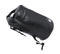 POENVFPO Bolsa impermeable para Paddle Board, bolsa de puente impermeable de PVC a prueba de pinchazos de 15 litros con correa para kayak, surf, rafting, natación