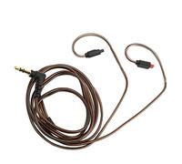 POENVFPO Cable de Auriculares Oxígeno Oxígeno Auriculares Cable de Actualización para ATH IM04 IM03 IM02 IM01 IM50 IM70 3.9 Pies, Excelente Transmisión de Sonido, Compatible con la Mayoría de los