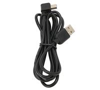 POENVFPO Cable Mini USB de 5 Pines de 150 Cm para Tom Tom GPS, Cable de Datos de Carga Rápida Compatible con Teléfonos y Tabletas