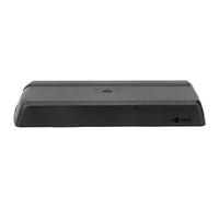 POENVFPO Caja de Batería para Monopatín Eléctrico Fish, Accesorio de Plástico de con Control Remoto Inalámbrico, para una Fácil Instalación y un Rendimiento Estable