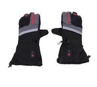 POENVFPO Calefactables, Calefactores Eléctricos Impermeables con 3 Niveles de Calor Ajustables, Ideales para Esquiar y Actividades Invernales Al Aire