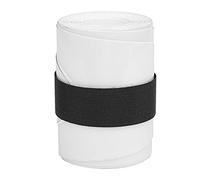 POENVFPO Cinta Protectora para Tabla de Surf de 2 Uds, Cinta para Tabla de Paddle de Pie, Película Protectora para Riel de Surf para Accesorios de (Transparente)