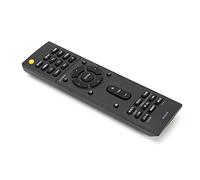 POENVFPO Control de Control Remoto RC para TXRZ720, Clave de Navegación Simple para el Acceso Directo Al Canal. Reemplazo de Controles Remotos Perdidos o Dañados