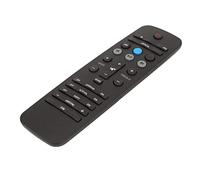 POENVFPO Control Remoto de Sonido de Reemplazo para Fidelio HTL9100 HTL5120 HTL7180, Diseño Compacto y Fácil, Fácil de Usar para Cada Usuario