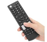 POENVFPO Control Remoto para TV -NSRC4NA16 Regulación de Control Remoto de TV de Material de Permanente para Uso Doméstico (#1)