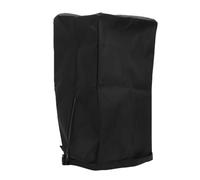 POENVFPO Cubierta de Bolsa de Golf, Capucha de Nailon para Cubierta de Lluvia para Bolsa de Golf, Impermeabilización a Prueba de Polvo para Carrito de Mano