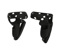 POENVFPO Cubierta de la cubierta del controlador Probled Pegamento para Controlador Aurids VR, Paquete de Silicona 2 para los Fans de los Juegos de Realidad Virtual