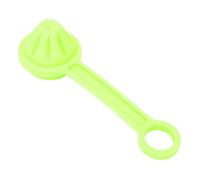 POENVFPO Cubierta de Polvo del Regulador de Buceo, Regulador de Buceo Universal de Primera Etapa para Yugo (Green)
