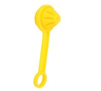 POENVFPO Cubierta de Polvo del Regulador de Buceo, Regulador de Buceo Universal de Primera Etapa para Yugo (Yellow)