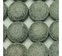 POENVFPO Cue Consejos para el Kit de Reemplazo de Cuero para Billar de Billar Snooker Cue con Caja de Almacenamiento para Amantes del (9 mm)