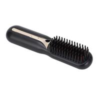 POENVFPO Efectos Eléctricos Efectos de Peinado Efectivo Efectivo Pincel de Peine Hipotecario para una Funcionalidad de Brillo Doble Duradera Ideal para Viajar (#1)