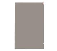 POENVFPO Filtro de Pantalla para Ordenador Portátil de 24 Pulgadas, Protección Antideslumbrante a Prueba de Arañazos para Espacios de Trabajo de Oficina, Superficie Mate o Brillante Pet
