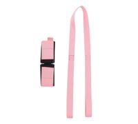 POENVFPO Flip Master Entrenador de Caída con Correas de Tobillo, Equipo de Porristas de Gimnasia para la Forma de Volteo hacia Atrás, con Material de Poliéster de Primera Calidad para